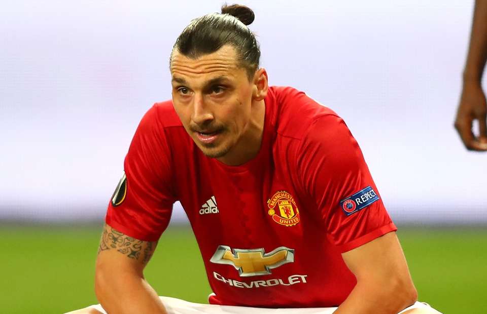 Ảnh bài viết Ibrahimovic từng nghĩ đến chuyện bỏ đá bóng vào năm 1996