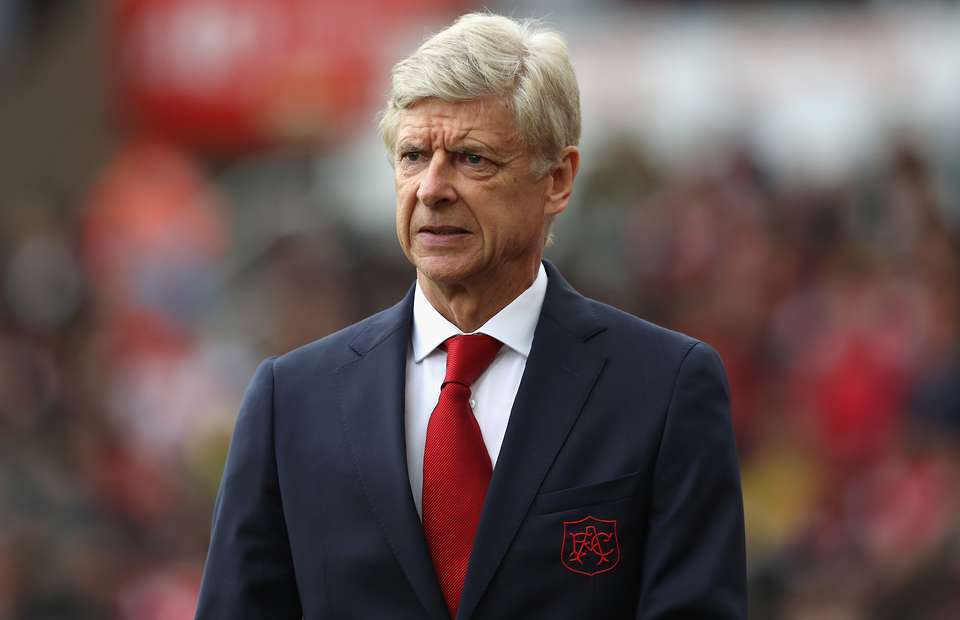 Bị chê 'chiến thuật' kém, Wenger nói gì? - Bóng Đá