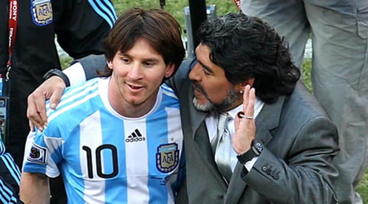 Messi vượt qua cửa tử, nhưng đừng mơ 'vĩ đại' - Bóng Đá