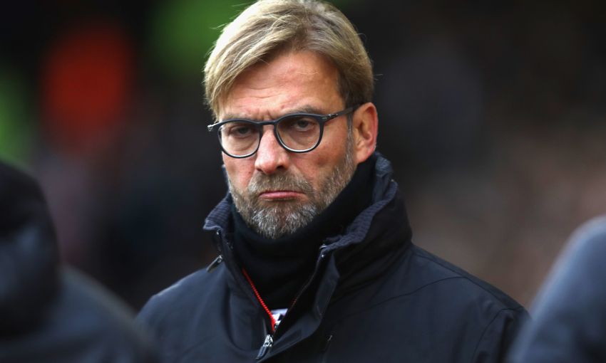 Liệu Mourinho có phải 'cứu tính' của Liverpool? - Bóng Đá