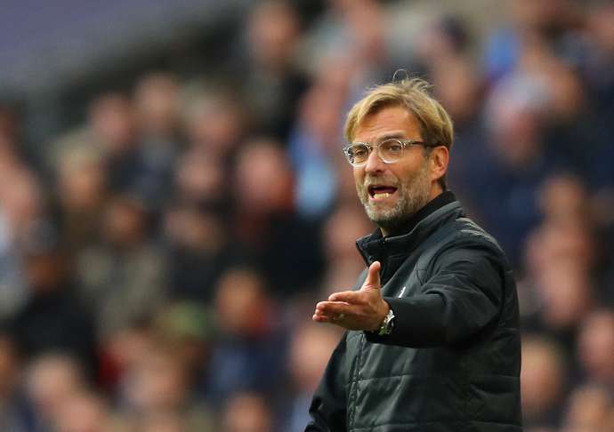 Ảnh bài viết Jurgen Klopp khóc vì không mua được 'bom xịt' Tottenham