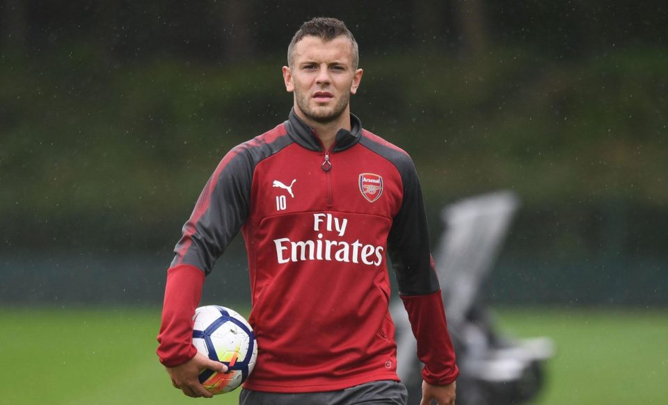 Tương lai của Wilshere sẽ được Wenger làm rõ vào tháng 12 - Bóng Đá