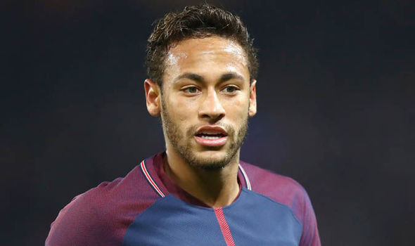 NÓNG: Neymar đồng ý thay thế Ronaldo vào năm 2019 - Bóng Đá