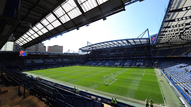 Kế hoạch xây Stamford Bridge mới chính thức bị hoãn lại  - Bóng Đá