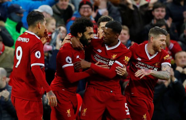 Chấm điểm Liverpool 3-0 Southampton: Salah quá hay, nhưng Coutinho cũng đâu kém - Bóng Đá