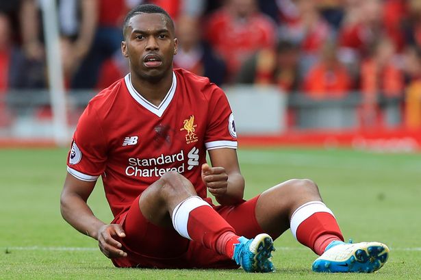 Klopp xác nhận Sturridge muốn rời Liverpool - Bóng Đá