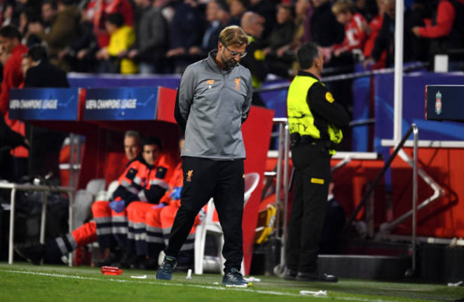 Chấm điểm Liverpool trước Sevilla: Khi Coutinho - Salah không phải là nhất - Bóng Đá