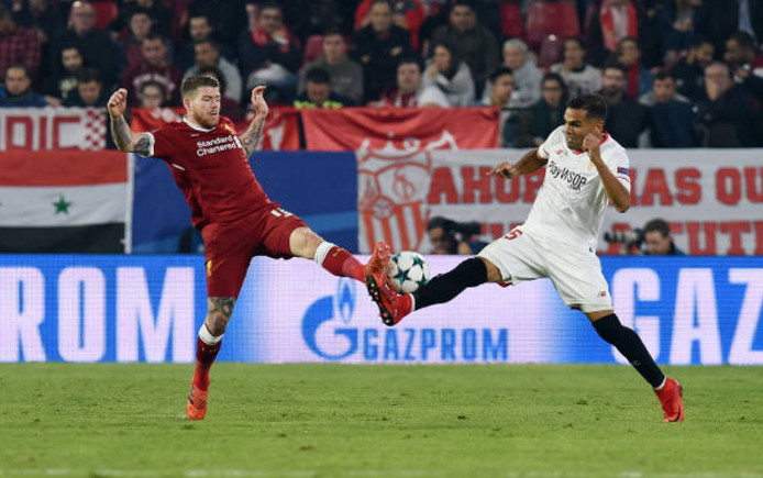 Chấm điểm Liverpool trước Sevilla: Khi Coutinho - Salah không phải là nhất - Bóng Đá