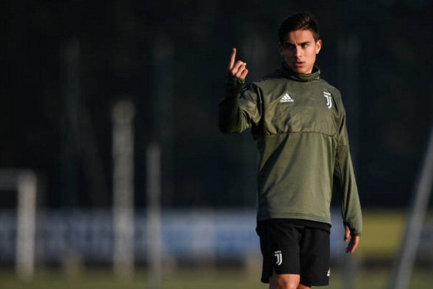 Juventus 'nặng nề' chuẩn bị cho ngày tái đấu với Barcelona - Bóng Đá