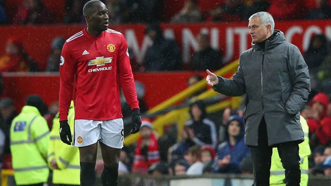 Không phạt Lukaku, FA nhận hàng tá chỉ trích từ NHM - Bóng Đá