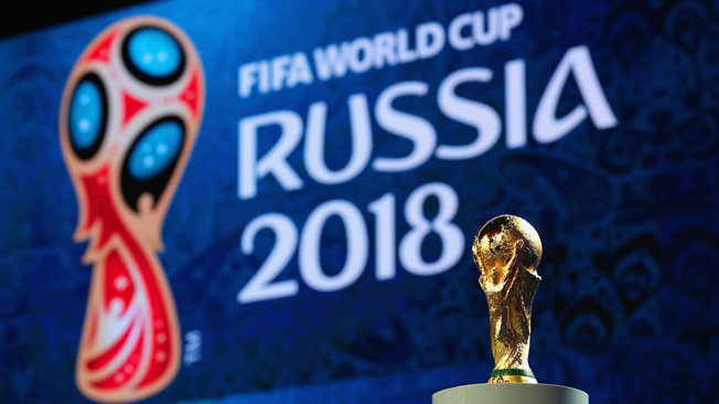 Bê bối Doping, Nga có thể bị loại khỏi World Cup 2018 - Bóng Đá