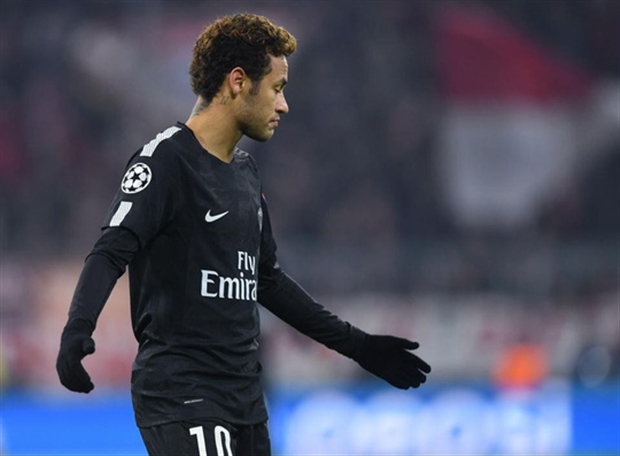 Bayern in tiền giả để tặng riêng cho Neymar - Bóng Đá