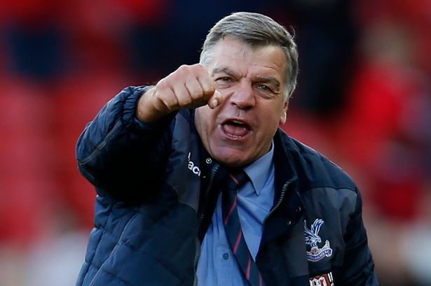 Chê phong độ kém, Big Sam hủy tiệc Giáng Sinh của Everton - Bóng Đá