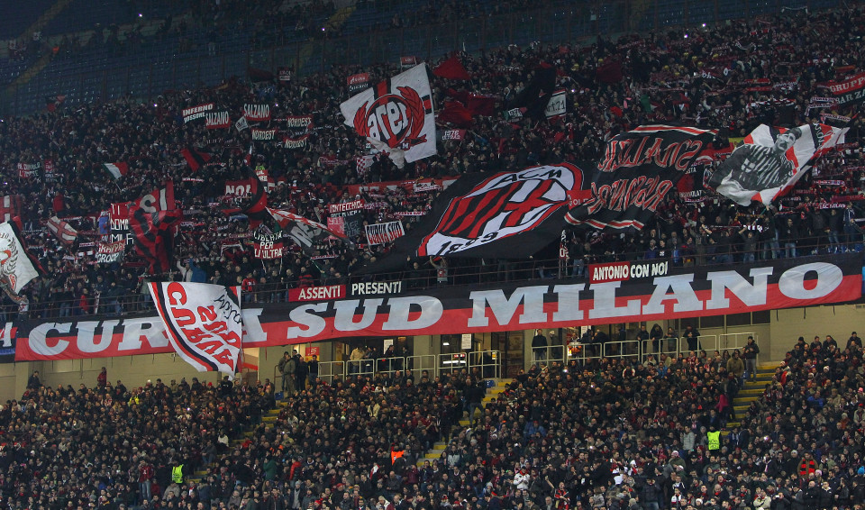 24 giờ nữa, Milan sẽ nhận được phán quyết của UEFA - Bóng Đá