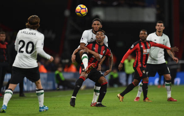 TRỰC TIẾP Bournemouth 0-4 Liverpool: Đến lượt Firmino lên tiếng (H2) - Bóng Đá