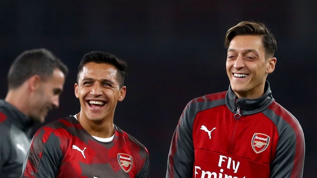 Arsenal dẫn đầu về khả năng 'chặt chém' CĐV Anh mùa này - Bóng Đá