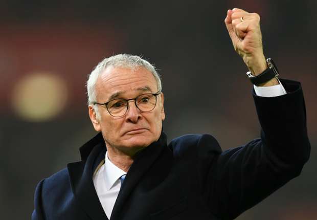 Ranieri tuyên bố sẵn sàng từ chức để dẫn dắt tuyển Ý - Bóng Đá