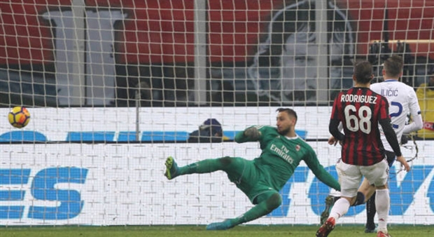 Gattuso chết lặng với thất bại của Milan trước Atalanta - Bóng Đá