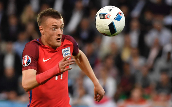 Đạt cột mốc mới, nhưng Vardy cũng chẳng dám mơ về World Cup - Bóng Đá