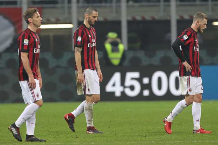 02h45 ngày 28/12, Milan vs Inter: Tạm biệt Gattuso - Bóng Đá