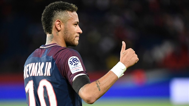 Đang nghỉ Đông, nhưng Neymar vẫn không quên luyện tập  - Bóng Đá