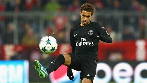 Đang nghỉ Đông, nhưng Neymar vẫn không quên luyện tập  - Bóng Đá