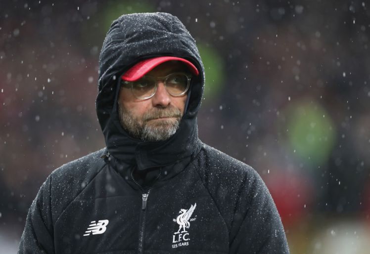 Klopp nói gì khi Nike hé lộ tương lai của Coutinho - Bóng Đá