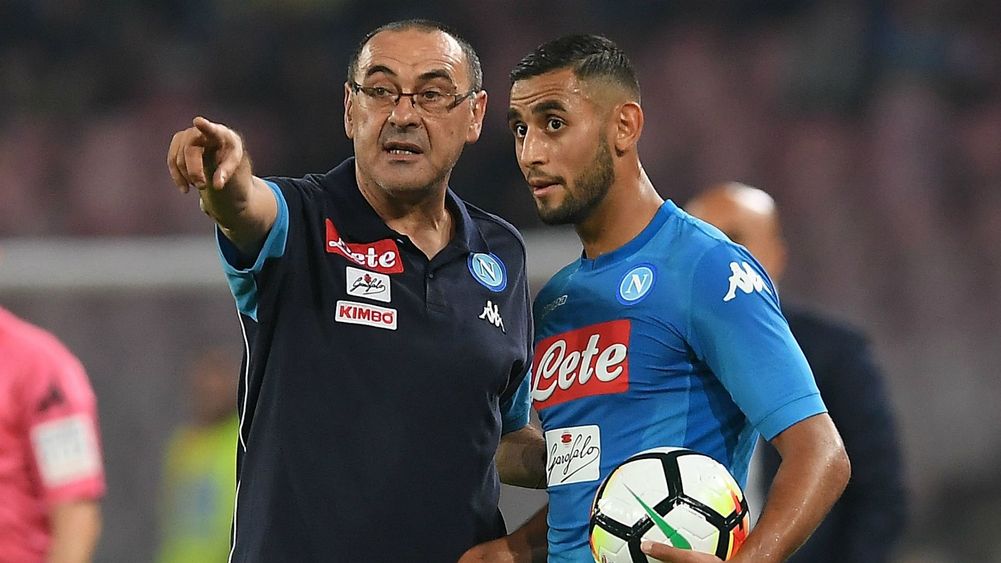 Góc Serie A: Napoli muốn buông tất cả, Juventus hãy coi chừng - Bóng Đá