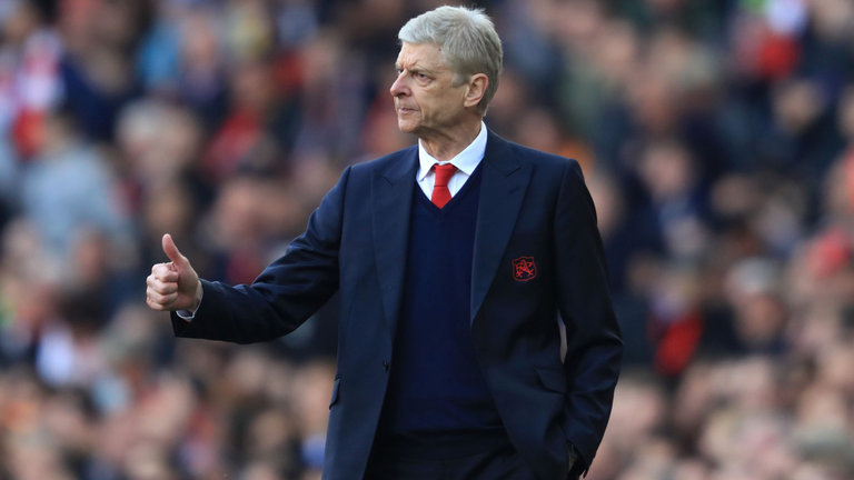 Góc Arsenal: Khi ‘Wenger Out’ cũng đã mất tích - Bóng Đá