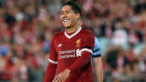 Lực lượng của Liverpool: Van Dijk là sự thay đổi duy nhất - Bóng Đá