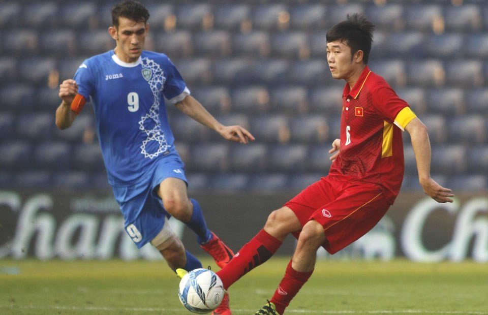 Những đội bóng ấn tượng nhất tuần qua: Thất bại quả cảm của U23 Việt Nam - Bóng Đá