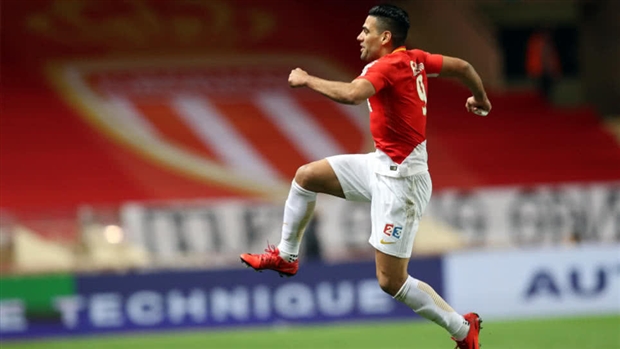 Falcao lập cú đúp, Monaco hẹn gặp PSG tại chung kết cúp liên đoàn - Bóng Đá