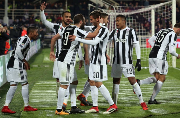 VAR gây tranh cãi, Bernardeschi giúp Juventus đánh bại đội bóng cũ  - Bóng Đá