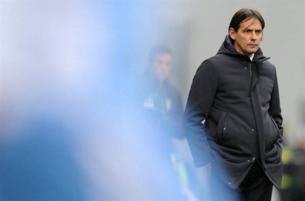 Tiếp đà thăng hoa, Lazio gửi chiến thư tới AC Milan  - Bóng Đá