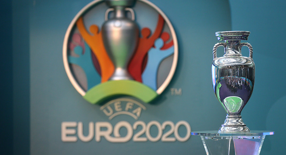 EURO 2020 sẽ có mức thưởng kỷ lục từ UEFA - Bóng Đá