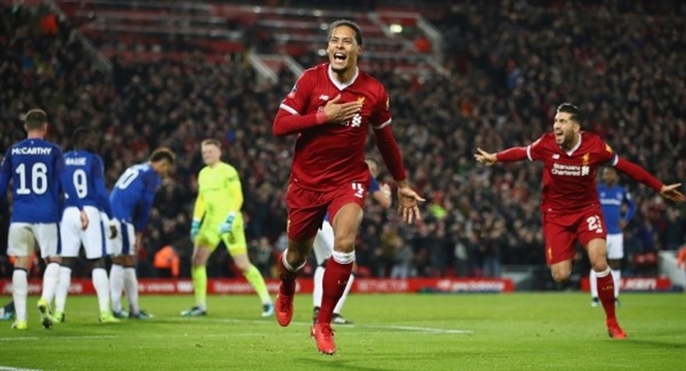 Đội hình All-Star miền Bắc của Premier League: Liverpool và thành Manchester - Bóng Đá