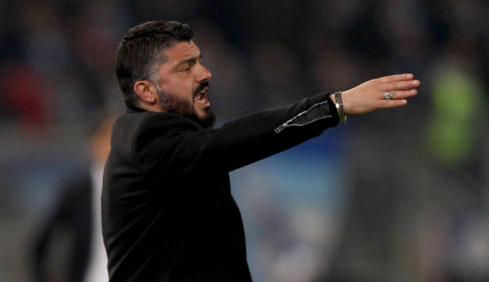 Đánh bại Lazio trong loạt sút luân lưu, Milan vẫn chưa dừng lại - Bóng Đá