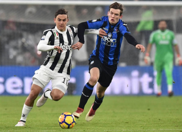Thắng tối thiểu, Juventus chính thức có được vé vào chung kết Coppa Italia  - Bóng Đá