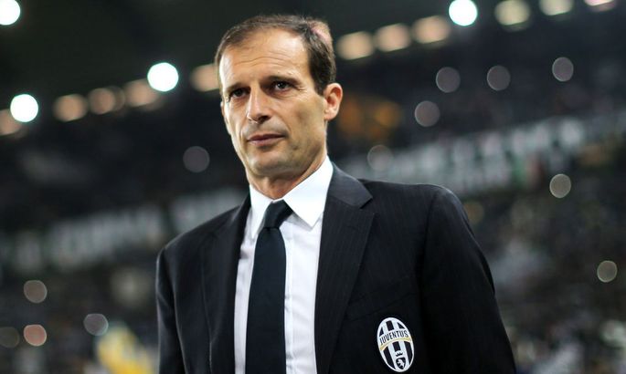 Allegri cảm ơn Lazio đã tiếp thêm sức mạnh cho Juventus - Bóng Đá