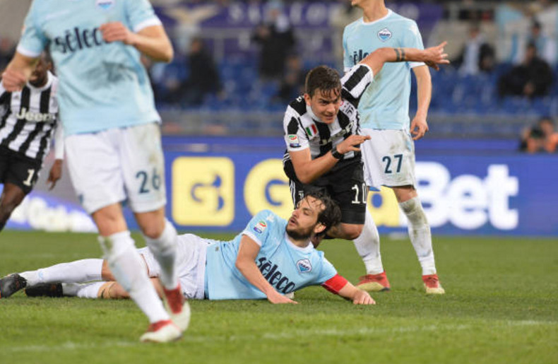 Serie A đêm qua: Napoli vỡ trận, bước ngoặt đã đến - Bóng Đá