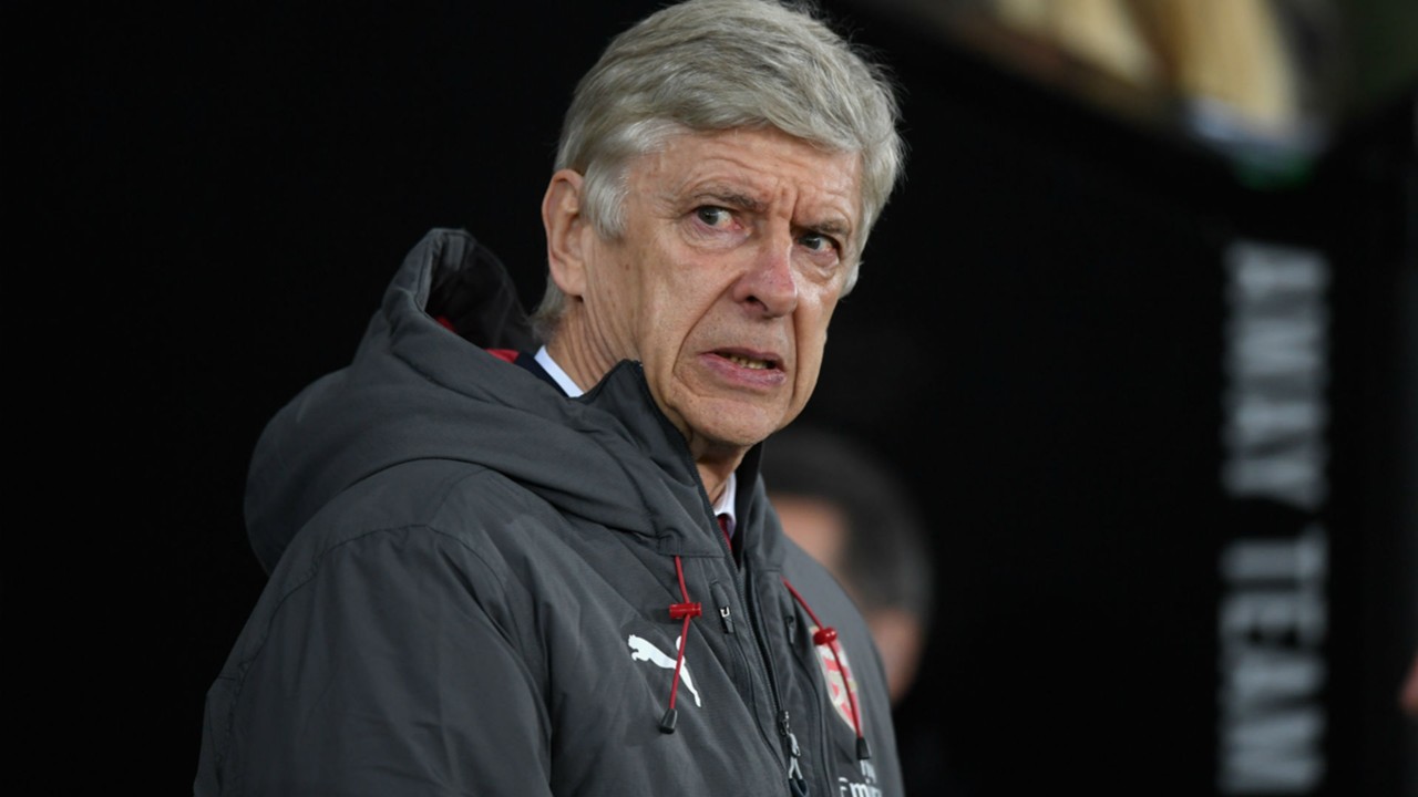 Gần 90% CĐV Arsenal muốn Wenger từ chức  - Bóng Đá