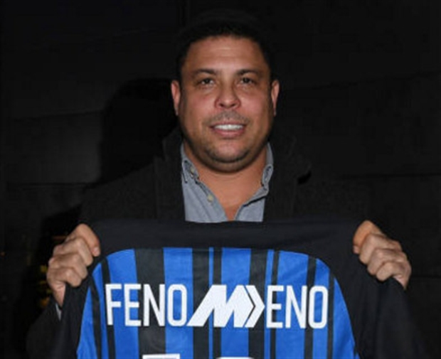Trong cơn khủng hoảng, Inter được Ro 'Béo' tiếp sức  - Bóng Đá