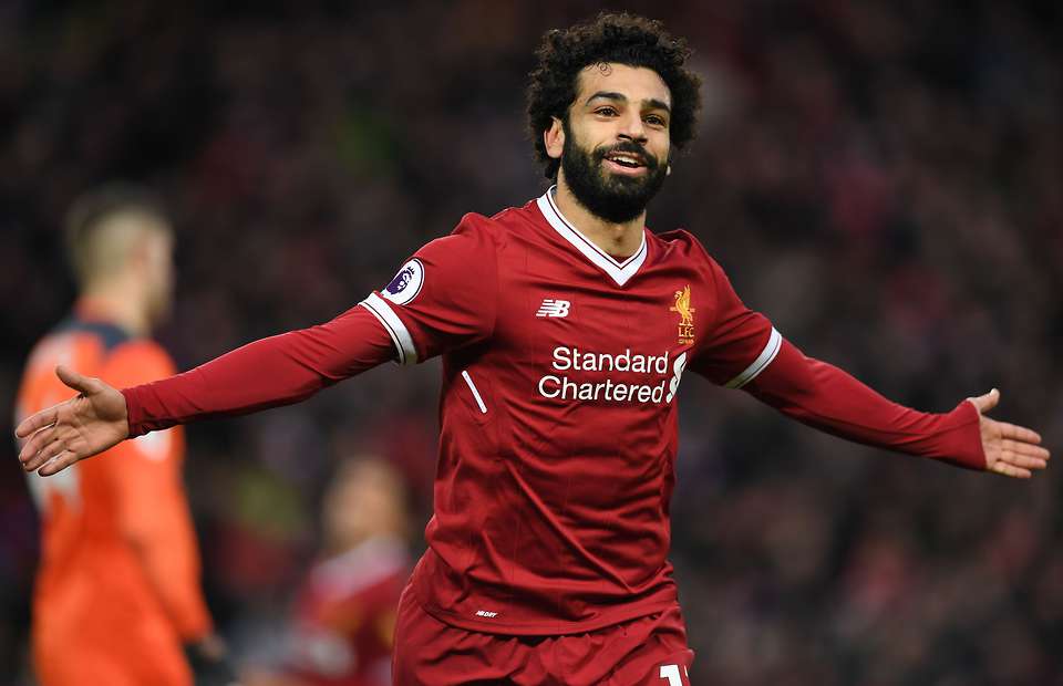 Góc Liverpool: Đừng quá sợ sẽ mất Salah - Bóng Đá