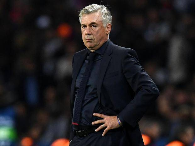 Từ chối Azzurri, Ancelotti đang chờ Premier League - Bóng Đá