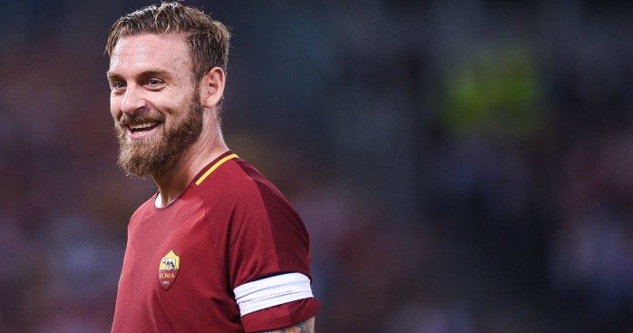 Đội hình kết hợp Barcelona - Roma: Bao nhiêu suất cho Bầy Sói? - Bóng Đá