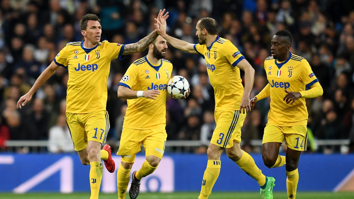 Góc Juventus: Tạm biệt Champions League, hạ màn Serie A - Bóng Đá