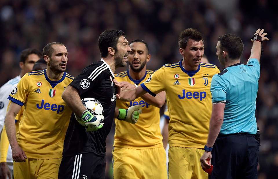 23h00 ngày 15/4, Juventus vs Sampdoria: Làm ngư ông, xua đi nỗi buồn - Bóng Đá
