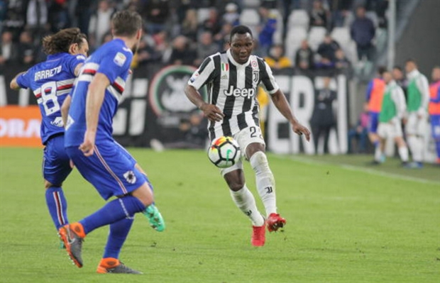 Mandzukic tiếp đà thăng hoa, Juventus tiến thêm 1 bước đến ngôi vương - Bóng Đá