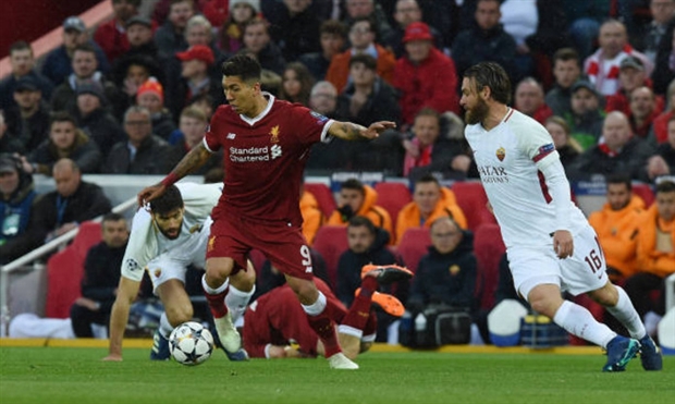 Roberto Firmino và những cầu thủ ghi 10 bàn thắng nhanh nhất tại Champions League - Bóng Đá