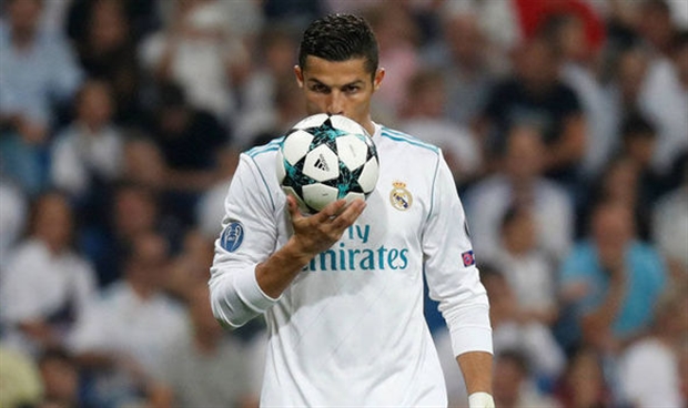 Ronaldo và 10 kỷ lục khủng đang nắm giữ tại Champiosn League - Bóng Đá